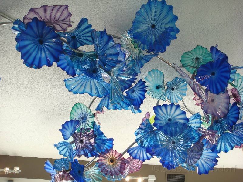 Western Michigan [2009] 387.JPG - Scenes from Frederik Meijer Gardens & Sculpture Park.